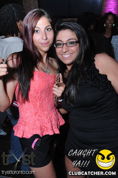 Tryst nightclub photo 309 - June 15th, 2012