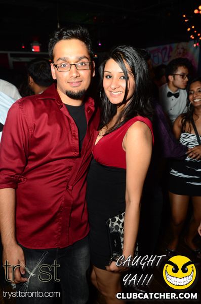 Tryst nightclub photo 313 - June 15th, 2012