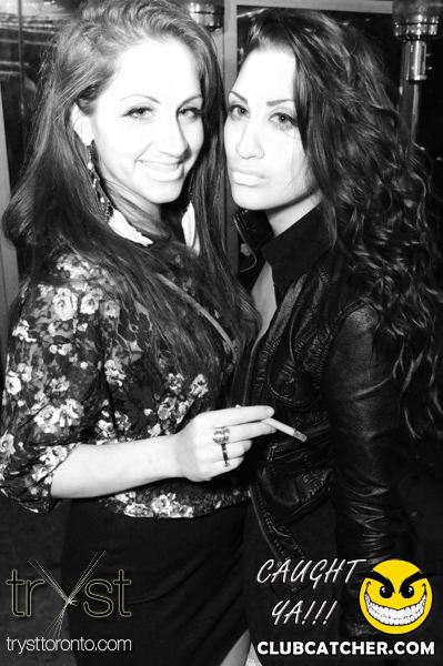 Tryst nightclub photo 319 - June 15th, 2012