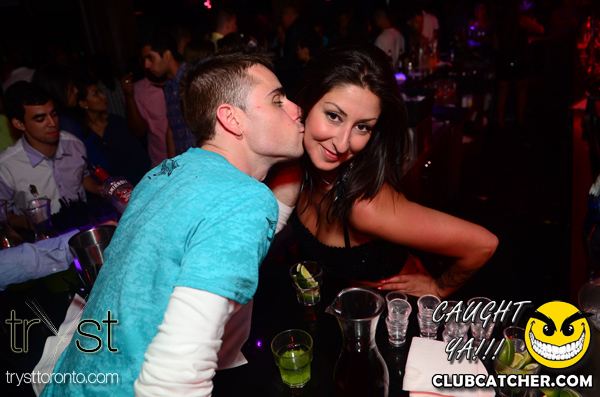 Tryst nightclub photo 320 - June 15th, 2012