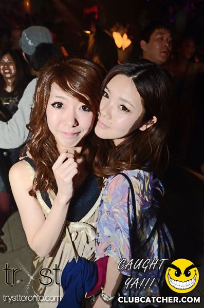 Tryst nightclub photo 321 - June 15th, 2012