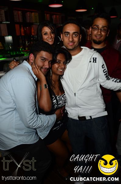 Tryst nightclub photo 325 - June 15th, 2012