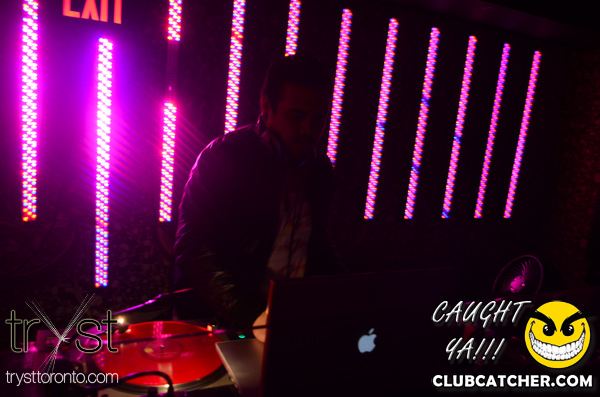 Tryst nightclub photo 330 - June 15th, 2012