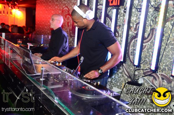 Tryst nightclub photo 34 - June 15th, 2012