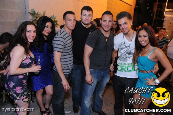 Tryst nightclub photo 331 - June 15th, 2012