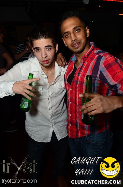 Tryst nightclub photo 332 - June 15th, 2012
