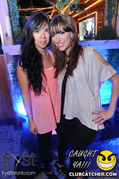 Tryst nightclub photo 334 - June 15th, 2012