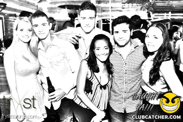 Tryst nightclub photo 337 - June 15th, 2012