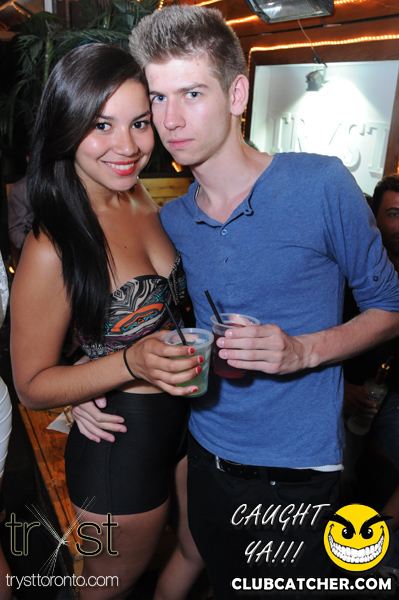 Tryst nightclub photo 342 - June 15th, 2012