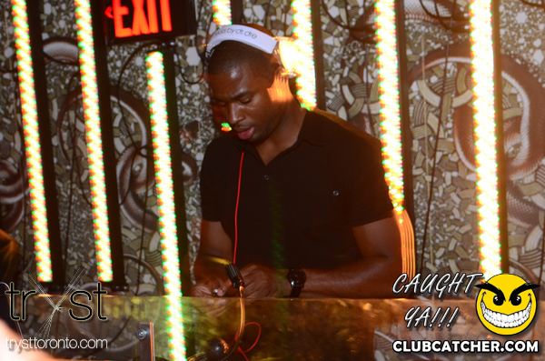 Tryst nightclub photo 36 - June 15th, 2012