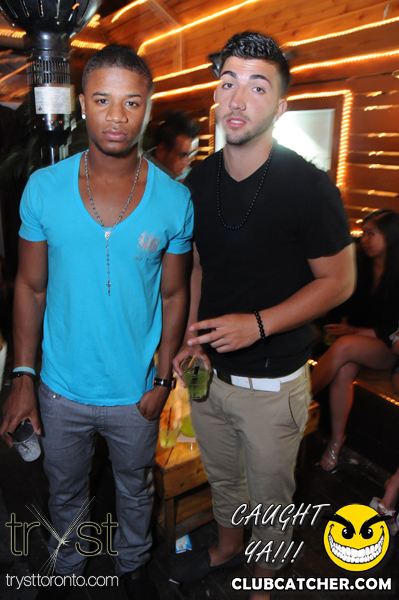 Tryst nightclub photo 352 - June 15th, 2012