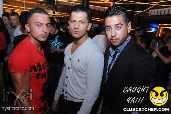 Tryst nightclub photo 355 - June 15th, 2012