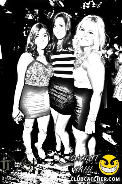 Tryst nightclub photo 357 - June 15th, 2012