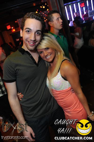 Tryst nightclub photo 358 - June 15th, 2012
