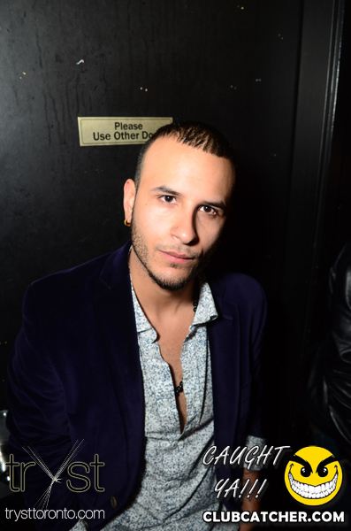 Tryst nightclub photo 359 - June 15th, 2012