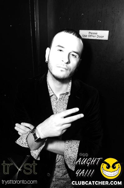 Tryst nightclub photo 364 - June 15th, 2012