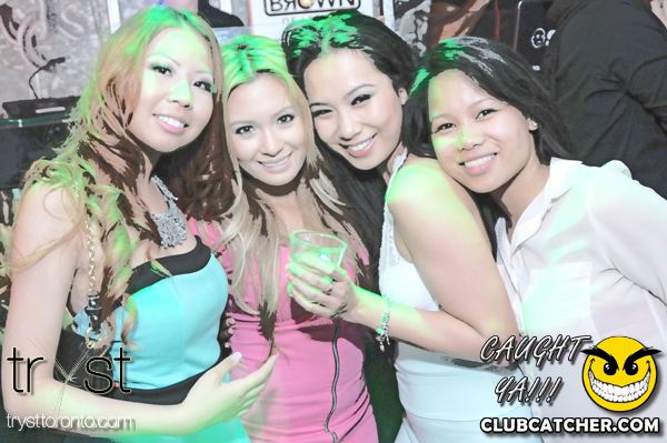 Tryst nightclub photo 368 - June 15th, 2012