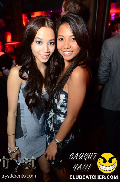 Tryst nightclub photo 38 - June 15th, 2012