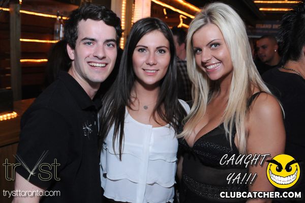 Tryst nightclub photo 371 - June 15th, 2012