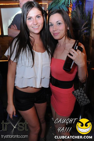 Tryst nightclub photo 373 - June 15th, 2012