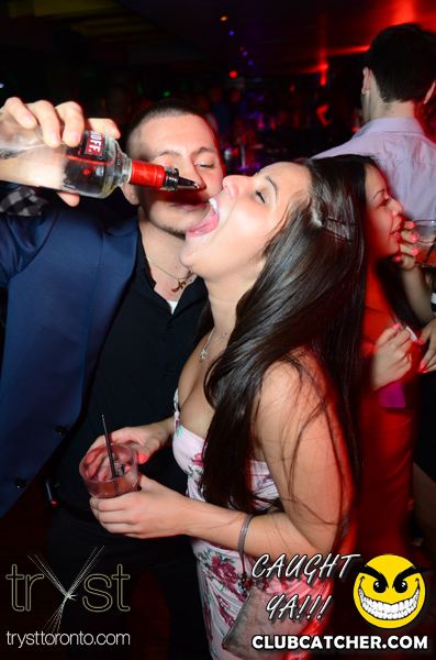 Tryst nightclub photo 376 - June 15th, 2012