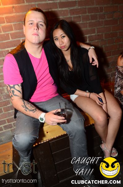 Tryst nightclub photo 42 - June 15th, 2012
