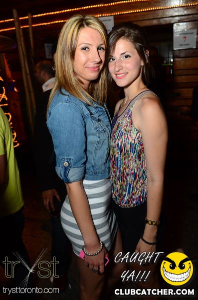 Tryst nightclub photo 46 - June 15th, 2012