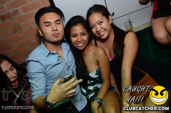 Tryst nightclub photo 49 - June 15th, 2012