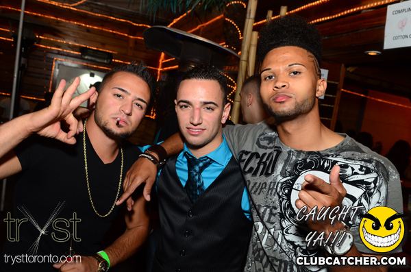 Tryst nightclub photo 51 - June 15th, 2012