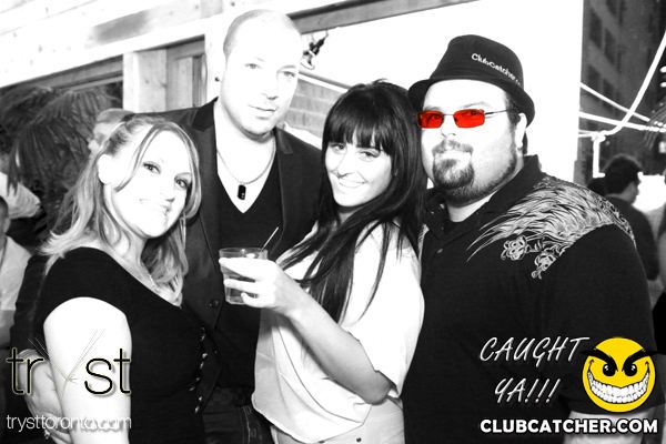 Tryst nightclub photo 52 - June 15th, 2012