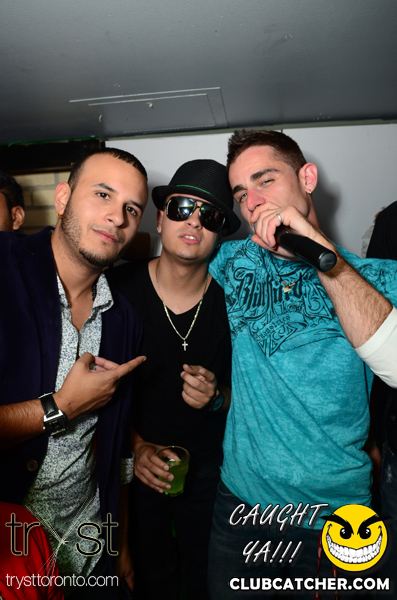 Tryst nightclub photo 55 - June 15th, 2012