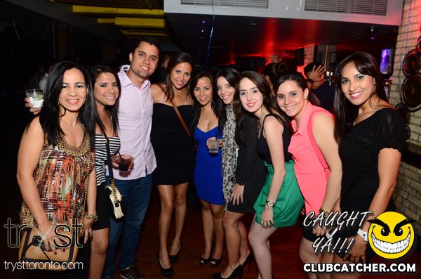 Tryst nightclub photo 56 - June 15th, 2012