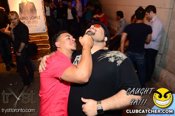 Tryst nightclub photo 57 - June 15th, 2012