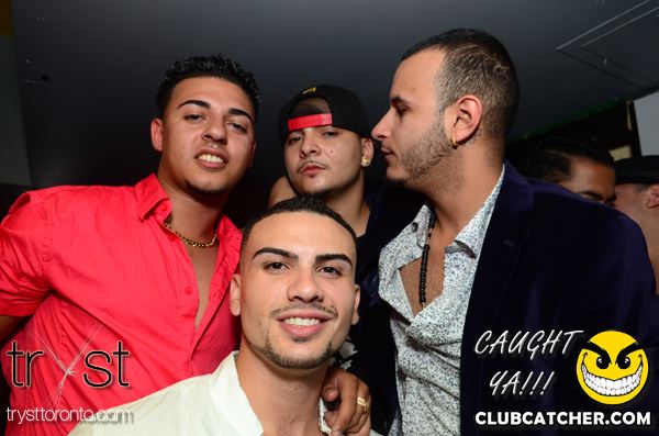 Tryst nightclub photo 58 - June 15th, 2012