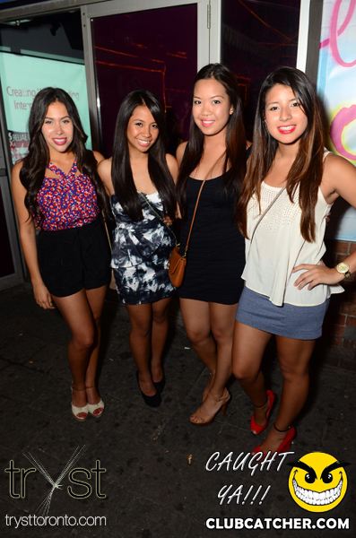 Tryst nightclub photo 59 - June 15th, 2012