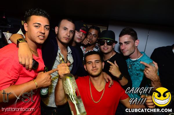 Tryst nightclub photo 60 - June 15th, 2012