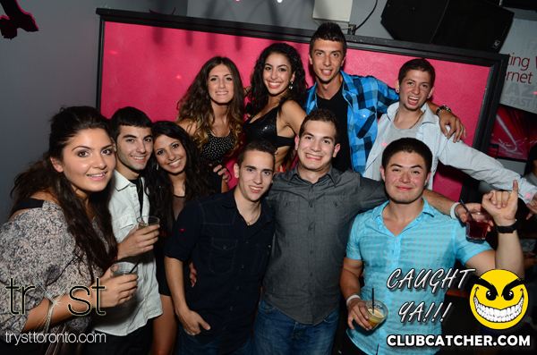 Tryst nightclub photo 7 - June 15th, 2012