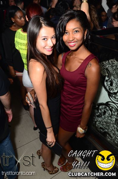 Tryst nightclub photo 62 - June 15th, 2012