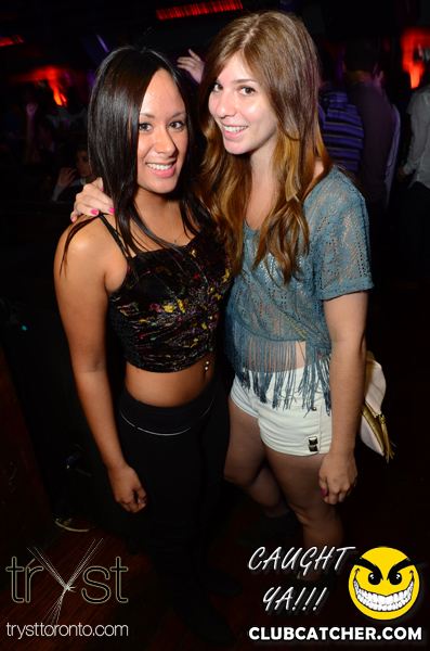 Tryst nightclub photo 63 - June 15th, 2012