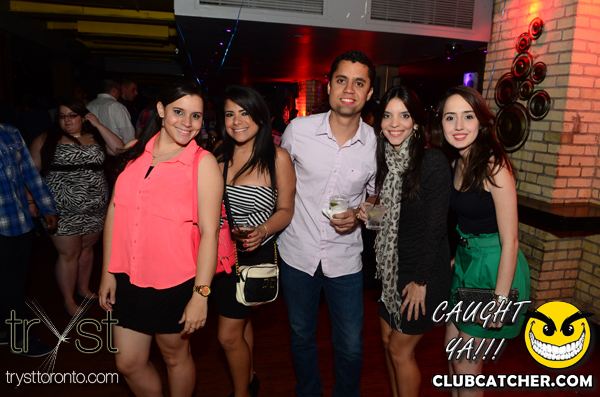 Tryst nightclub photo 64 - June 15th, 2012