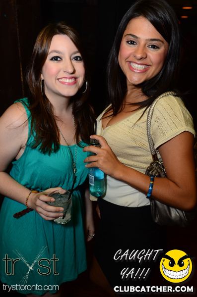 Tryst nightclub photo 70 - June 15th, 2012