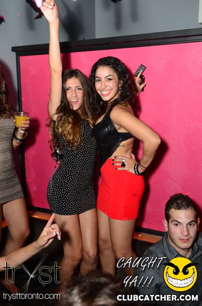 Tryst nightclub photo 8 - June 15th, 2012