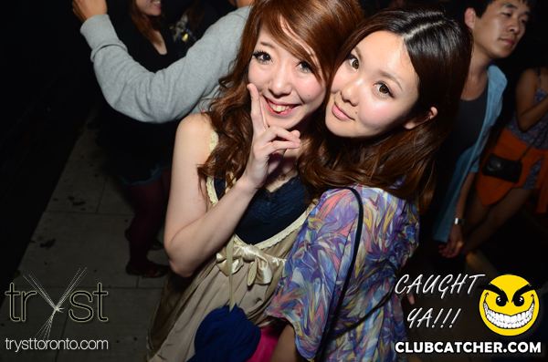 Tryst nightclub photo 71 - June 15th, 2012