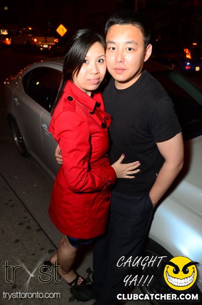 Tryst nightclub photo 73 - June 15th, 2012