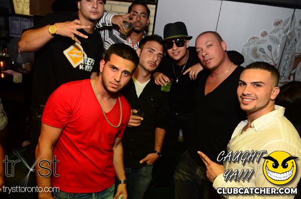 Tryst nightclub photo 75 - June 15th, 2012