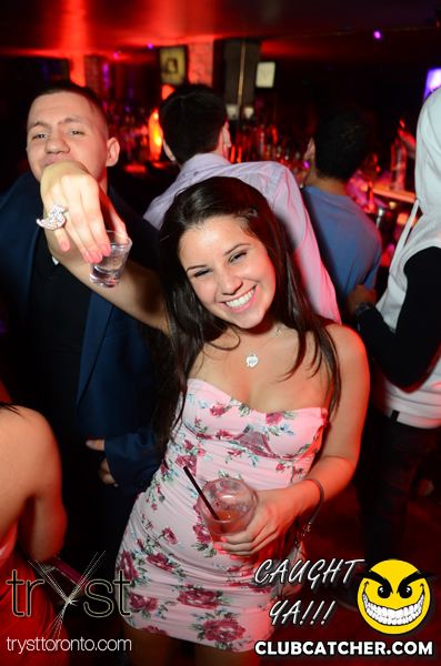 Tryst nightclub photo 78 - June 15th, 2012