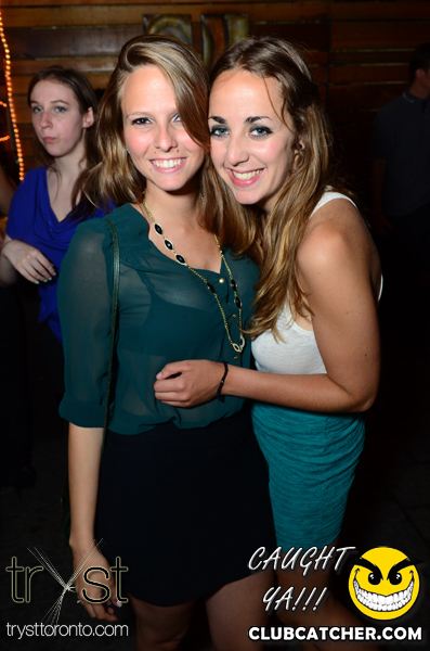 Tryst nightclub photo 79 - June 15th, 2012