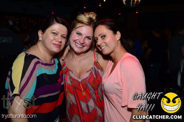 Tryst nightclub photo 82 - June 15th, 2012