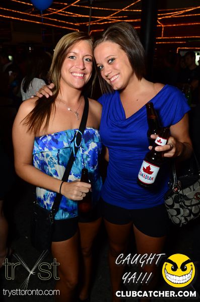 Tryst nightclub photo 83 - June 15th, 2012