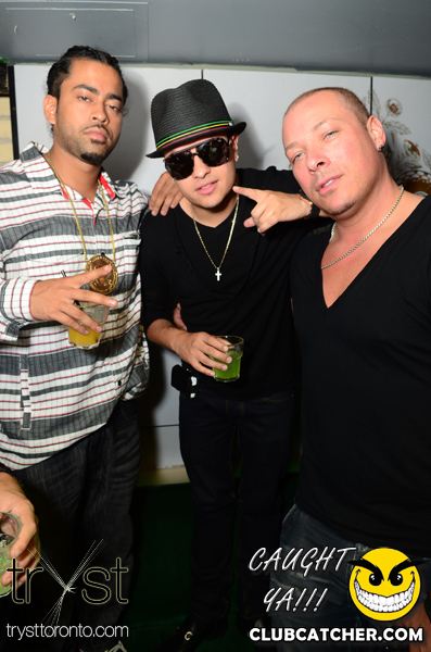 Tryst nightclub photo 87 - June 15th, 2012